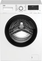 Beko WTV8716XBWST - SteamCure™ - Wasmachine, Ophalen of Verzenden, Zo goed als nieuw