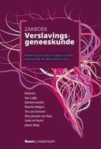 9789058983510 Zakboek verslavingsgeneeskunde, Verzenden, Nieuw, Han Luijkx