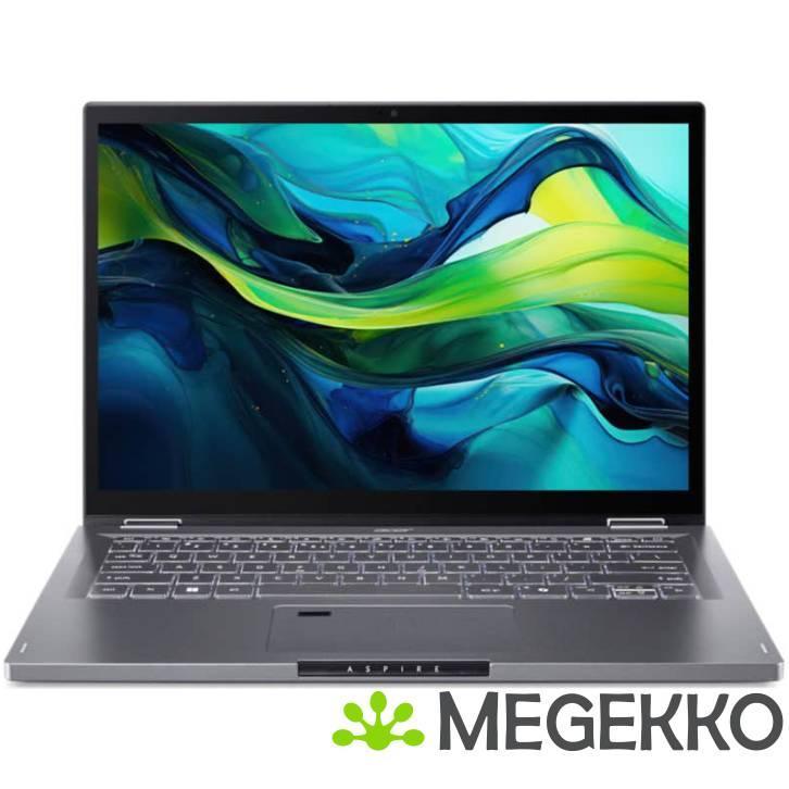 Acer Aspire ASP14-51MTN-57HR 14  Intel Core 5 Touchscreen, Computers en Software, Windows Laptops, Nieuw, Verzenden