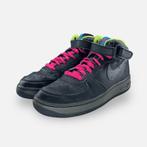 Nike Air Force 1 Mid - Maat 39, Kleding | Dames, Schoenen, Verzenden, Nike, Sneakers of Gympen, Gedragen