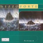 cd - Mezzoforte - Octopus, Verzenden, Zo goed als nieuw