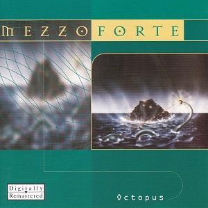 cd - Mezzoforte - Octopus, Cd's en Dvd's, Cd's | Overige Cd's, Zo goed als nieuw, Verzenden