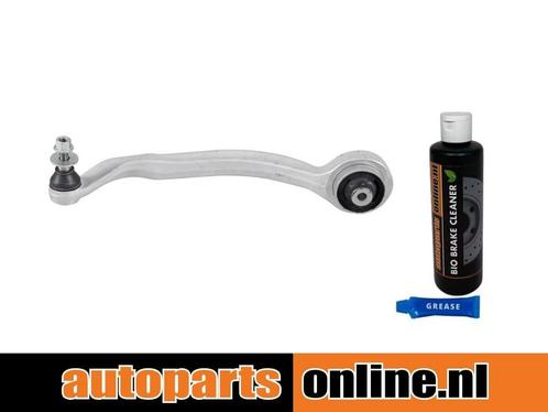 Draagarm Seat Exeo achterzijde, links, onder, Auto-onderdelen, Besturing, Nieuw, Seat, Verzenden