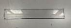 Tego schapverdeler plexiglas transparant 57 cm – L54 x H7,5