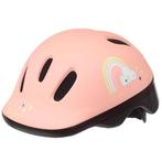 Polisport Babyhelm Fietshelm Happy Rainbow XXS, Nieuw