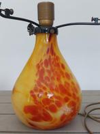 Lamp - Glas, Antiek en Kunst