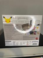 The Pokémon Company - 1 Sealed box - Blastoise, Charizard,, Nieuw