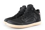 Barefoot Be Lenka Hoge sneakers in maat 44 Zwart | 10% extra, Kleding | Heren, Schoenen, Barefoot Be Lenka, Verzenden, Zwart, Sneakers of Gympen