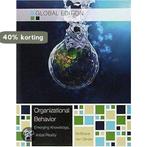 Organizational Behavior 9780071078665 Steven Mcshane, Boeken, Verzenden, Gelezen, Steven Mcshane