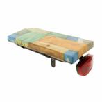 Hooodie Bagagedragerkussen Cushie Driftwood, Verzenden, Nieuw