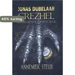 Jonas Dubelaar 1 -  Grezhel, het horloge en de man op de, Verzenden, Zo goed als nieuw, Annemiek Steur