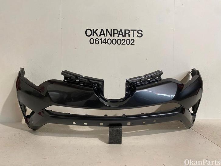 Toyota Rav4 Voorbumper 52119-42A40, Auto-onderdelen, Carrosserie en Plaatwerk, Gebruikt, Voor, Bumper, Ophalen