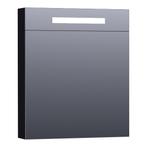 Spiegelkast Double Face Exclusive Line 60cm Linksdraaiend, Ophalen of Verzenden, Nieuw, Bad