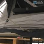 KOALA CREEK®  raamluifel / deurluifel uitzet stok, Caravans en Kamperen, Nieuw