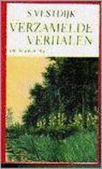 VERZAMELDE VERHALEN VESTDIJK 9789023434207 Simon Vestdijk, Boeken, Verzenden, Gelezen, Simon Vestdijk