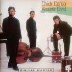 cd - Chick Corea Akoustic Band - Chick Corea Akoustic Band, Verzenden, Zo goed als nieuw