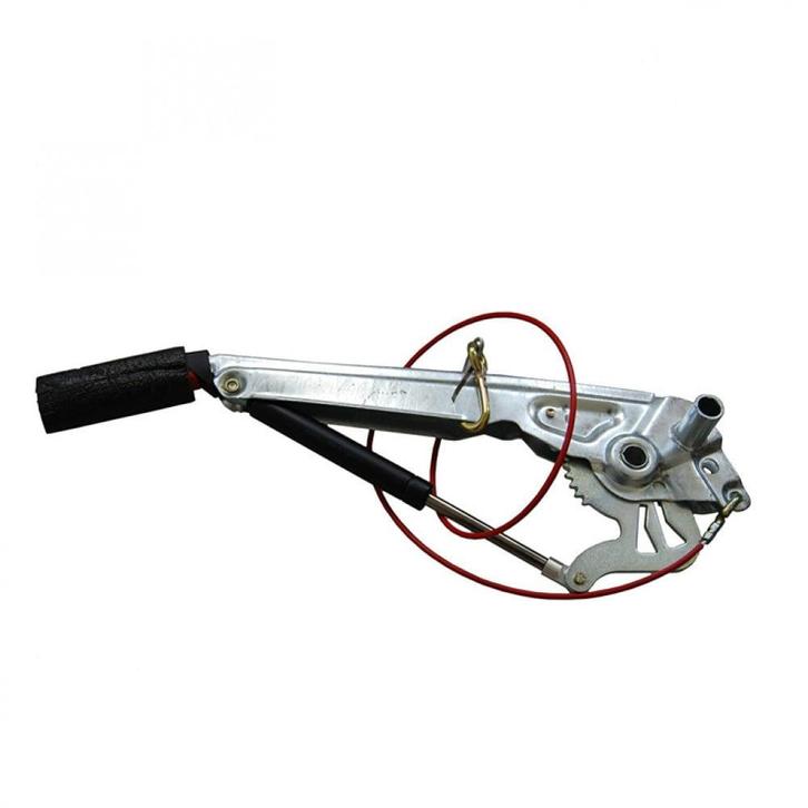 AL-KO Oplooprem 29 Vertanding, Caravans en Kamperen, Camper-accessoires, Nieuw, Ophalen of Verzenden