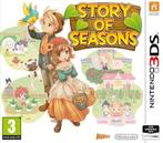 3DS Story of Seasons, Zo goed als nieuw, Verzenden