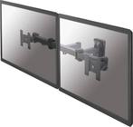 Neomounts by Newstar FPMA-W960D tv beugel - t/m 27 - Zwart, Verzenden, Nieuw