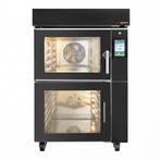 GGM Gastro | Bakkerij heteluchtoven met stoomfunctie - Touch, Zakelijke goederen, Horeca | Keukenapparatuur, Verzenden, Nieuw in verpakking