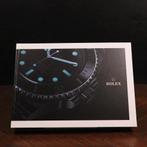 Rolex Collectie 2020-2021, Boeken, Catalogussen en Folders, Verzenden, Nieuw
