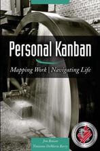 Personal Kanban 9781453802267 Tonianne Demaria Barry, Verzenden, Gelezen, Tonianne Demaria Barry