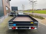 HAPERT AZURE H-2 335 X 180 X 30 CM 2.700 KG EINDEJAARSAKTIE!, Auto diversen, Aanhangers en Bagagewagens, Ophalen, Nieuw