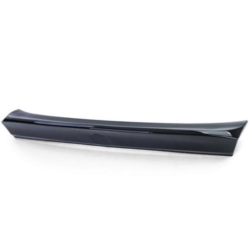 CSL Ducktail Spoiler Zwart BMW 3 Serie E46 Sedan B6483, Auto-onderdelen, Carrosserie en Plaatwerk, Nieuw, BMW, Achter