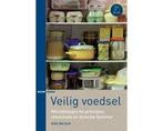 Boek Veilig voedsel 9789462363946, Verzenden, Zo goed als nieuw