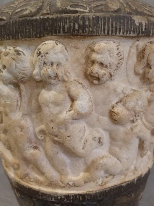 Vaas - Klei, Antiek en Kunst, Antiek | Glas en Kristal