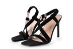 Tamaris Sandalen in maat 36 Zwart | 10% extra korting, Kleding | Dames, Schoenen, Tamaris, Verzenden, Zwart, Sandalen of Muiltjes