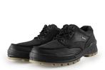 Ecco Veterschoenen in maat 43 Zwart, Kleding | Heren, Schoenen, Ecco, Verzenden, Zwart, Zo goed als nieuw