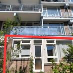 Tweekamerwoning met tijdelijke huurkorting en geen studenten, 35 tot 50 m², Amsterdam