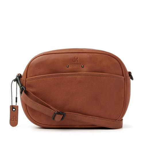 -50% dR Amsterdam  dR Amsterdam Schoudertas  maat One size, Sieraden, Tassen en Uiterlijk, Tassen | Damestassen, Nieuw, Verzenden