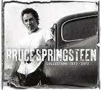 cd digi - Bruce Springsteen - Collection: 1973 - 2012, Zo goed als nieuw, Verzenden