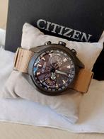 Citizen - Solar Titanium Promaster Satellite Wave - Zonder, Sieraden, Tassen en Uiterlijk, Horloges | Heren, Nieuw