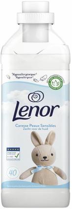 LENOR HYPOALLERGEEN WASVERZACHTER FLACON 920 ML, Verzenden, Nieuw