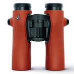 Swarovski NL Pure 10x32 Burnt Orange, Audio, Tv en Foto, Optische apparatuur | Verrekijkers, Ophalen of Verzenden, Nieuw, 8 tot 12x