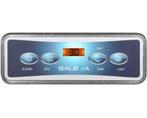 Balboa VL401 Touch Panel (Blower), Verzenden, Nieuw