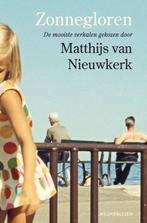 Boek Zonnegloren - De mooiste verhalen gekozen door Matthijs, Verzenden, Zo goed als nieuw