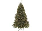 Triumph Tree Bristlecone Kunstkerstboom met LED Verlichting, Verzenden, Nieuw