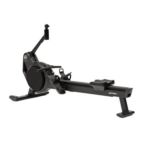 Life Fitness Heat Performance Row, Sport en Fitness, Fitnessmaterialen, Overige typen, Nieuw, Verzenden