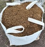 Gedroogde koemest los afhalen of big bag., Ophalen of Verzenden, Mest