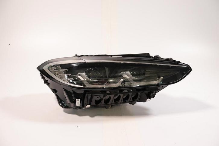 BMW 4 Serie I4 G22 G23 G26 LED Koplamp rechts compleet, Auto-onderdelen, Verlichting, Gebruikt, Ophalen of Verzenden