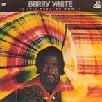 LP gebruikt - Barry White - Is This Whatcha Wont?, Cd's en Dvd's, Vinyl | R&B en Soul, Verzenden, Zo goed als nieuw