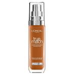 L Oréal Paris True Match 8.N Cappuccino Foundation, Verzenden, Nieuw, Make-up