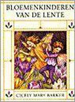 Bloemenkinderen van de lente 9789021612867 C.M. Barker, Boeken, Verzenden, Gelezen, C.M. Barker