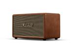 Marshall -  387255 Stanmore Iii Bluetooth-speaker  - Bruin, Audio, Tv en Foto, Luidsprekers, Overige merken, Verzenden, Overige typen