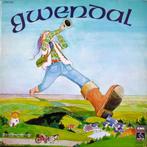 LP gebruikt - Gwendal - Gwendal, Zo goed als nieuw, Verzenden