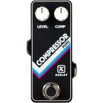 Keeley Compressor Mini Black Neon Compressor / Sustainer /, Muziek en Instrumenten, Verzenden, Nieuw